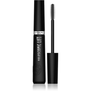 L’Oréal Paris Telescopic Lift mascara pentru volum și gene curbate - imagine 2